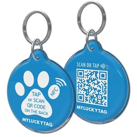 brown nfc tag|custom made nfc tags.